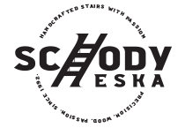 Schody Eska